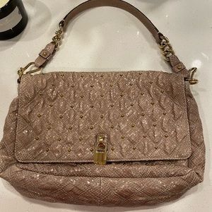 Marc Jacobs Beat Bag